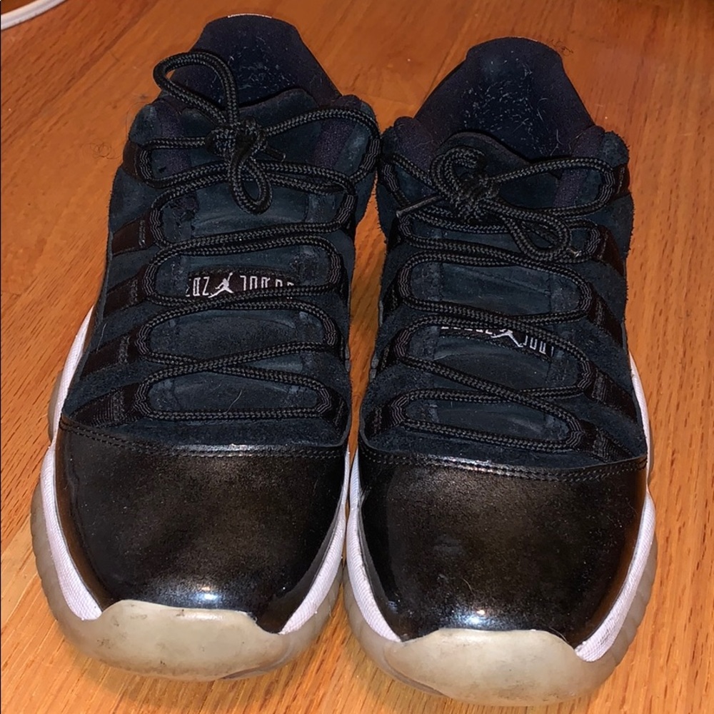 Barons 11s